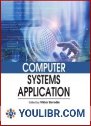 Computer Systems Application - BOOKS - YOULIBR