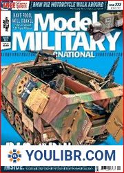 Model Military International - MAGAZINES - YOULIBR