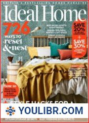 Ideal Home UK - MAGAZINES - YOULIBR