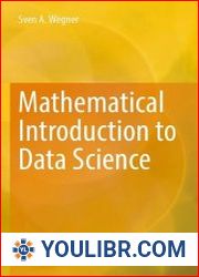 Mathematical Introduction to Data Science - BOOKS - YOULIBR