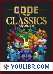 Code the Classics Volume II - BOOKS - YOULIBR