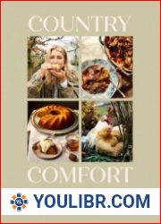 Country Comfort Hearty, wholesome meals in minutes - BOOKS - YOULIBR