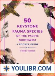 50 Keystone Fauna Species of Coastal British Columbia and the Pacific Northwest A Pocket Guide - BOOKS - YOULIBR