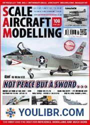 Scale Aircraft Modelling - MAGAZINES - YOULIBR