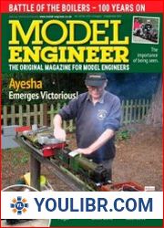 Model Engineer No.4750 - MAGAZINES - YOULIBR