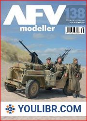 AFV Modeller - MAGAZINES - YOULIBR