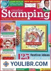 Creative Stamping - MAGAZINES - YOULIBR