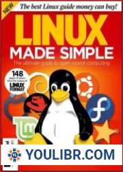 Linux Made Simple - 9th Edition, 2024 - BOOKS - YOULIBR