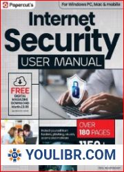 Internet Security User Manual - Issue 4, 2024 - BOOKS - YOULIBR