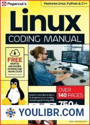 Linux Coding Manual - Issue 5, 2024 - BOOKS - YOULIBR