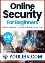 Online Security For Beginners - 19th Edition, 2024 - BOOKS - YOULIBR