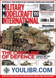 Military Modelcraft International - MAGAZINES - YOULIBR