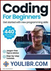 Coding For Beginners - 19th Edition, 2024 - BOOKS - YOULIBR