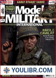 Model Military International - MAGAZINES - YOULIBR