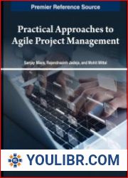 Practical Approaches to Agile Project Management - BOOKS - YOULIBR