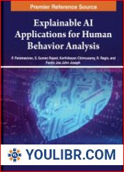 Explainable AI Applications for Human Behavior Analysis - BOOKS - YOULIBR