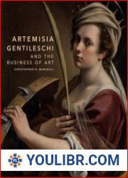 Artemisia Gentileschi and the Business of Art - BOOKS - YOULIBR