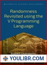 Randomness Revisited Using the V Programming Language - BOOKS - YOULIBR