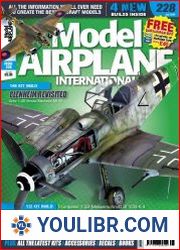 Model Airplane International - MAGAZINES - YOULIBR