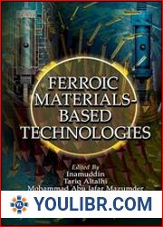 Ferroic Materials-Based Technologies - BOOKS - YOULIBR