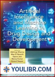 Artificial Intelligence and Machine Learning in Drug Design and Development - BOOKS - YOULIBR