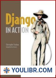 Django in Action (Final Release) - BOOKS - YOULIBR