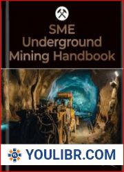 SME Underground Mining Handbook - BOOKS - YOULIBR