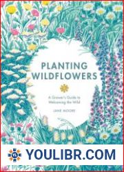 Planting Wildflowers A Grower