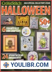 Just CrossStitch Specials - MAGAZINES - YOULIBR