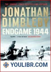 Endgame 1944 How Stalin Won the War - BOOKS - YOULIBR