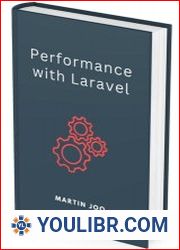 Performance with Laravel - BOOKS - YOULIBR