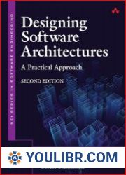 Designing Software Architectures A Practical Approach, 2nd Edition (Final) - BOOKS - YOULIBR