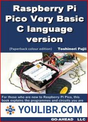 Raspberry Pi Pico Very Basic C language version - BOOKS - YOULIBR