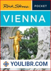 Rick Steves Pocket Vienna (Rick Steves), 4th Edition - BOOKS - YOULIBR