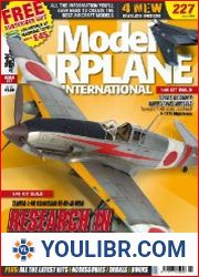 Model Airplane International - MAGAZINES - YOULIBR