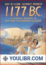 1177 B.C. A Graphic History of the Year Civilization Collapsed - BOOKS - YOULIBR