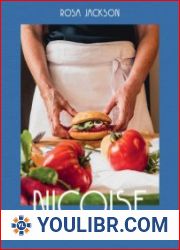 Nicoise Market-Inspired Cooking from France