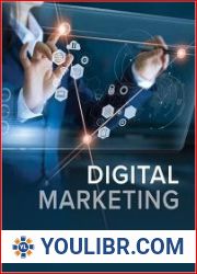 Digital Marketing, 1st Edition - BOOKS - YOULIBR