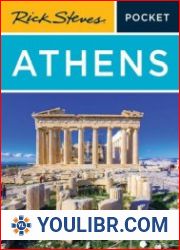 Rick Steves Pocket Athens (Rick Steves), 4th Edition - BOOKS - YOULIBR