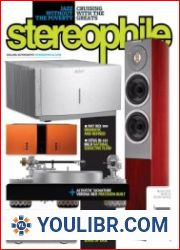 Stereophile №6 2024 - MAGAZINES - YOULIBR