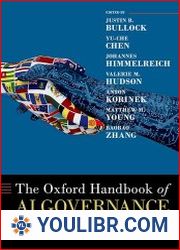 The Oxford Handbook of AI Governance - BOOKS - YOULIBR