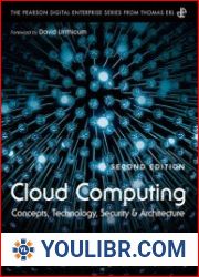 Cloud Computing Concepts, Technology, Security, and Architecture, Second Edition (Final) - BOOKS - YOULIBR