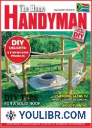 The Home Handyman - MAGAZINES - YOULIBR