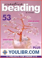 Creative Beading - MAGAZINES - YOULIBR