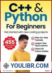 C++ & Python for Beginners - 18th Edition 2024 - BOOKS - YOULIBR