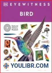 Bird (DK Eyewitness), UK Edition - BOOKS - YOULIBR