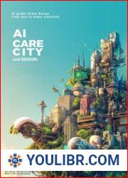 AI Care City and Design - BOOKS - YOULIBR