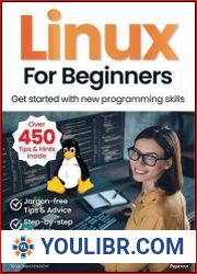 Linux For Beginners - 18th Edition 2024 - BOOKS - YOULIBR