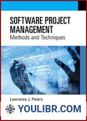 Software Project Management Methods and Techniques - BOOKS - YOULIBR