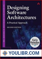 Designing Software Architectures A Practical Approach, 2nd Edition (Early Release) - BOOKS - YOULIBR